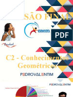 Enem - Revisão - 3º Ano A