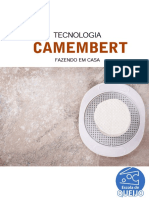 Camembert em Casa