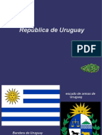 Uruguay