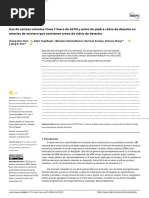 Use of Offastm Class F Fly Ash and Waste Limestone Powder in Mortar Mixtures Containing Waste Glass SandSustainability Switzerland - En.es