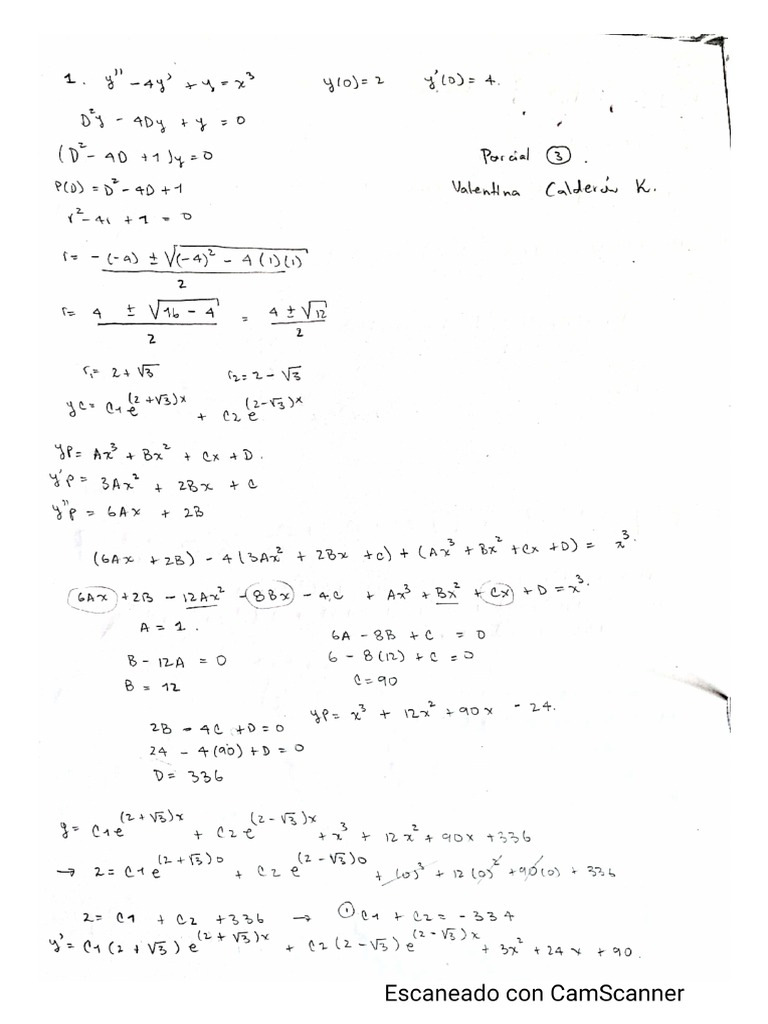 Parcial 3 Valentina Calderon K | PDF
