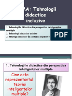 Tehnologii didactice EI 2