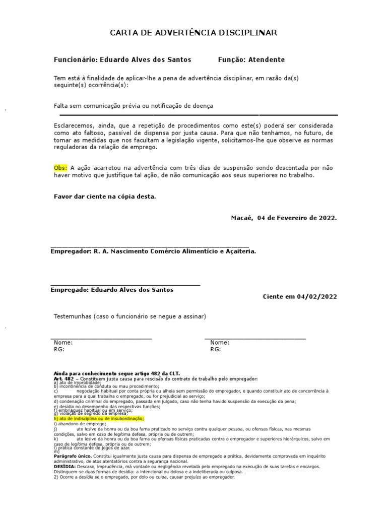 modelo-de-carta-de-advert-ncia-pdf-direito-comum-justi-a