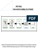 Anticipacion Secuencia Cuaderno Actividades