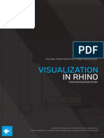 Visualization in Rhino V 0.48 Pages