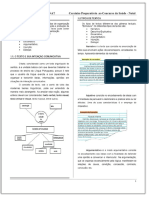 Organização Do Texto Propósito Comunicativo 1.2 Tipos de Textos