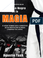 Microsoft Word - Cinturon Negro de Magia 24.docx - Agustin Tajch