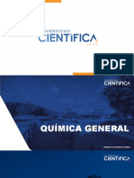 QUÍMICA GENERAL - TEO - SEM-02 - SESIÓN-03 - 2022-2 - Propiedades de La Materia