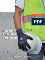 PPE Product Catalog 2022