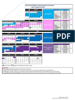 Calendário Entrada - Agosto22 - MBA em Gerenciamento de Projetos