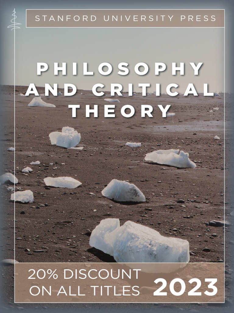 2022-2023 Philosophy Catalog | PDF | Friedrich Nietzsche | Political Philosophy