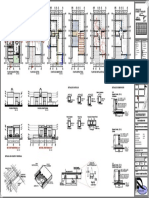 Plano Permisero Casa Ma Guadalupe Arellano Hernández 1 de 1