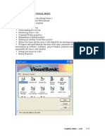 Introduction To Visual Basic