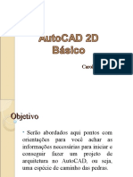 1 Aula de Autocad Básico - 22.10