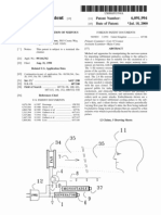 6091994 Pulsative Manipulation of Nervou