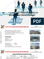 01 CE134P-2 Introduction To Structural Steel Design