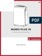 Product Information Sheet Ariston 2