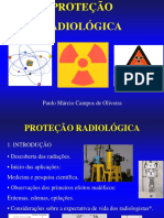 Proteção Radiológica: Princípios e Responsabilidades