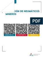 QR - Operacion de Neumaticos Mineros