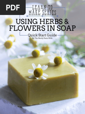 Herbs-Flowers-Soap-21