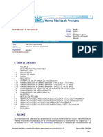 Transmisores de Microondas