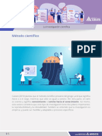 13 MetInv - 1.4 Método Científico PDF