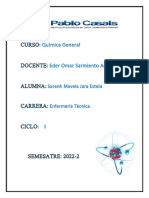 Curso Quimica