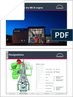 Introduction to the ME-B Engine