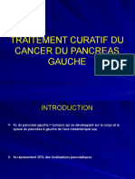 7-Kc Pancreas Gauche