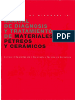 Manual de Diagnosis y Tratamiento de Mat