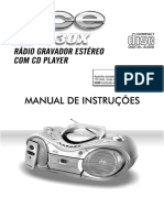 RD130X Manual