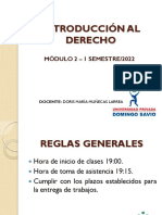 Tema 1 - Concepto de Derecho