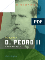 D. Pedro II e Segundo Reinado