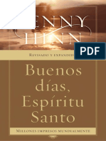 Buenos Dias Espiritu Santo-Benny Hinn