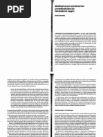 CARNEIRO, Sueli - Mulheres em Movimento, Contribuições Do Feminismo Negro