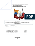 Informe de Geotecnia