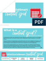 GetSocialSmart Content-Grid