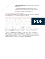 Caso Práctico #1. Definiciones de La RSC Felipe