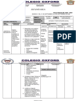 Geografia Semana 4