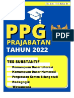 E-Book PPG Prajabatan 2022 v.1