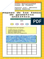 Repaso de Geometría Analítica