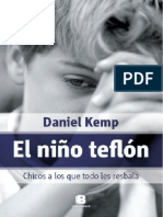 ? Niño Teflon