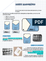 Análisis de Paquete Radiográfico 