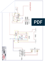 Diagrama Hidraulico Direccion Frenos Gatos Alpha 20 4