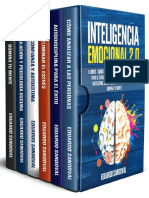 Eduardo Sandoval - Inteligencia Emocional 2.0