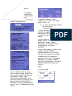 p4 Manifestações NÃO Endocrino Metabólicas