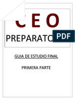 Guía de estudio final: resumen de conceptos clave