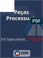 Embargos à Execução: conceito, cabimento e procedimento