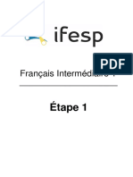 Français Inter1 Livret Exercices Etape 1 (1)