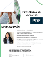 Fortalezas - MaraGuzman